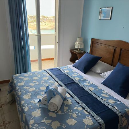 Hotel Giglio Đảo Đảo Lampedusa Ngoại thất bức ảnh
