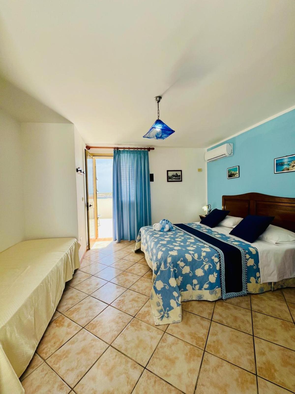 Hotel Giglio Đảo Đảo Lampedusa Ngoại thất bức ảnh