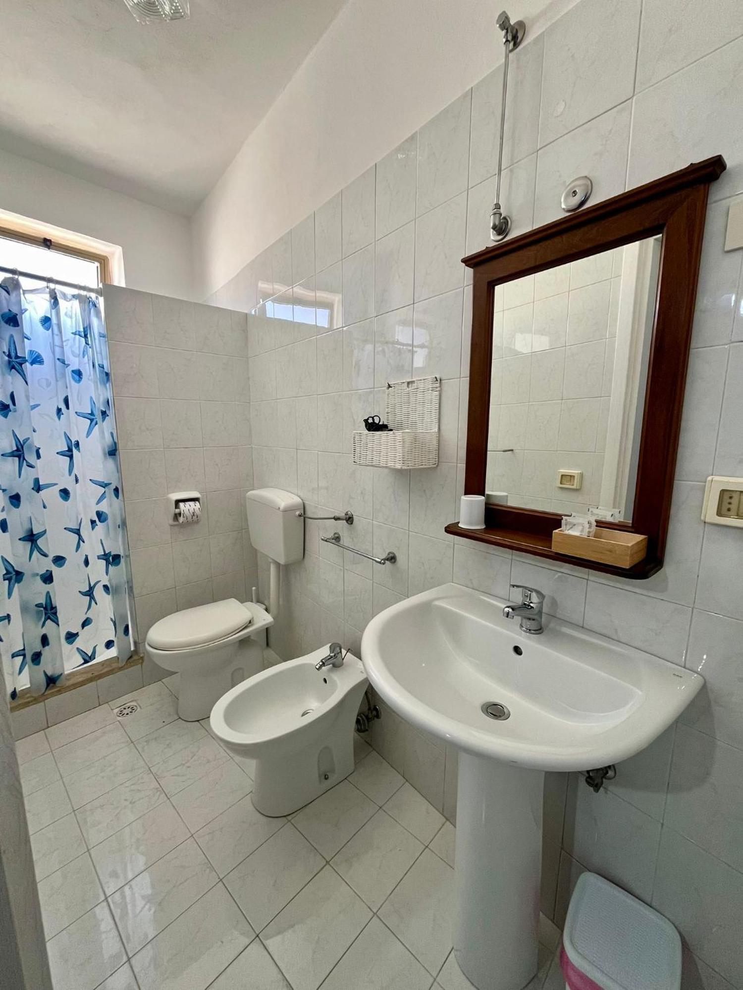 Hotel Giglio Đảo Đảo Lampedusa Ngoại thất bức ảnh