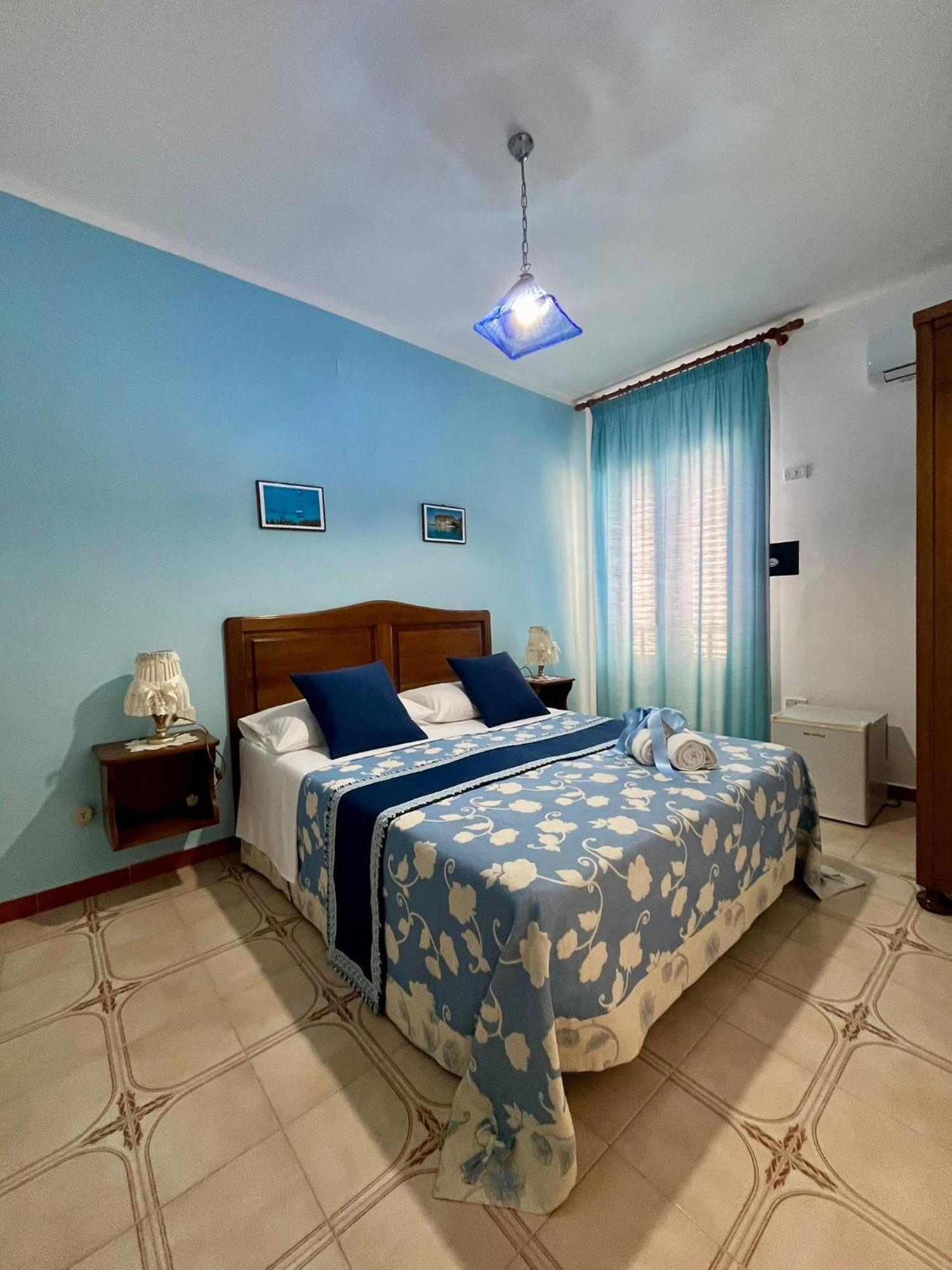 Hotel Giglio Đảo Đảo Lampedusa Ngoại thất bức ảnh