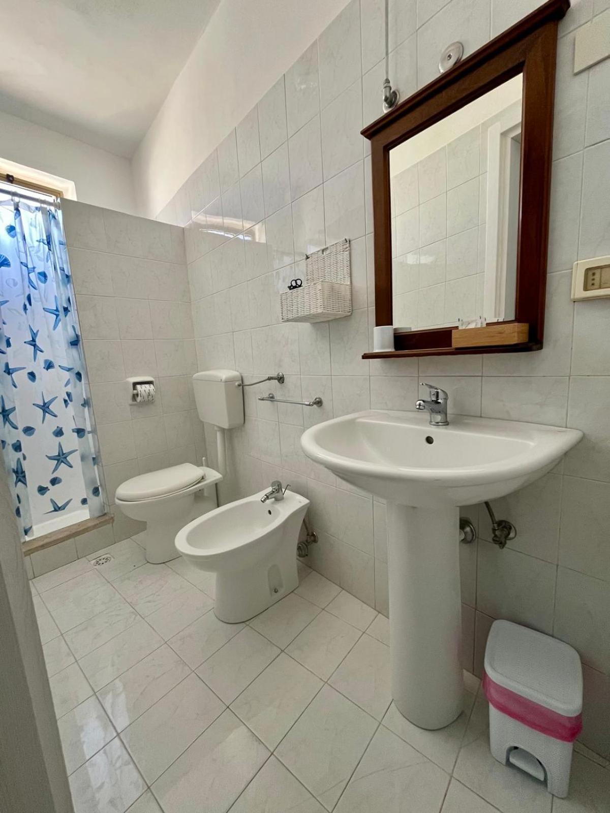Hotel Giglio Đảo Đảo Lampedusa Ngoại thất bức ảnh
