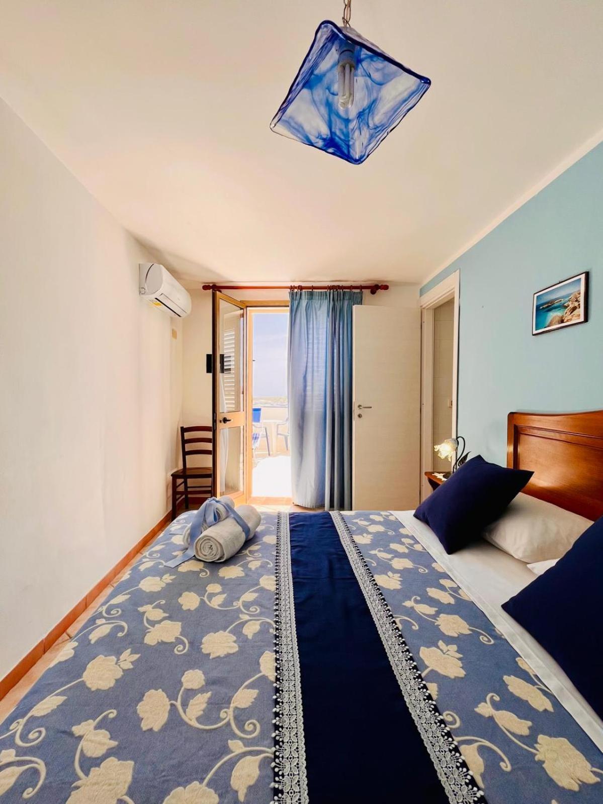 Hotel Giglio Đảo Đảo Lampedusa Ngoại thất bức ảnh