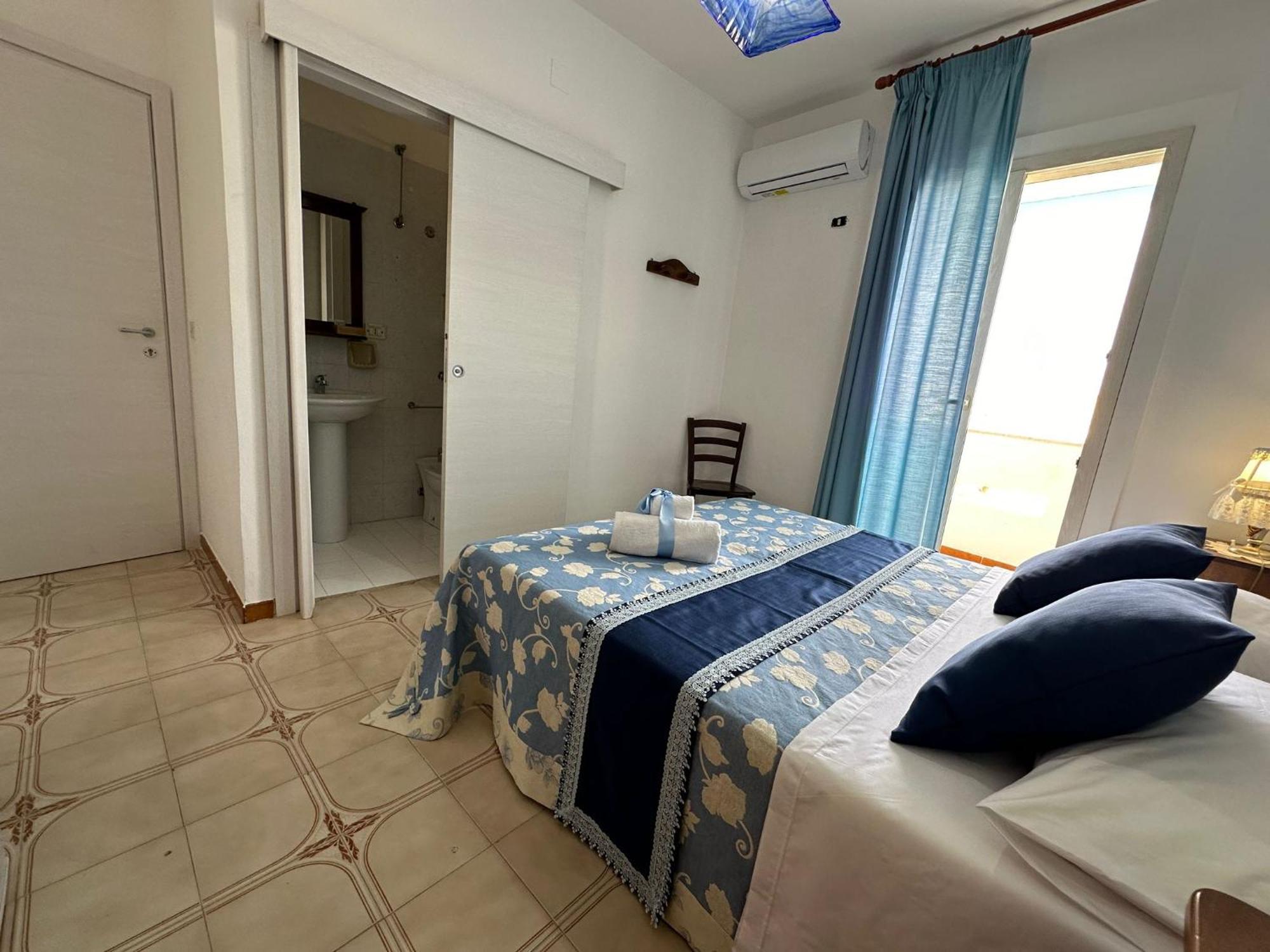 Hotel Giglio Đảo Đảo Lampedusa Ngoại thất bức ảnh