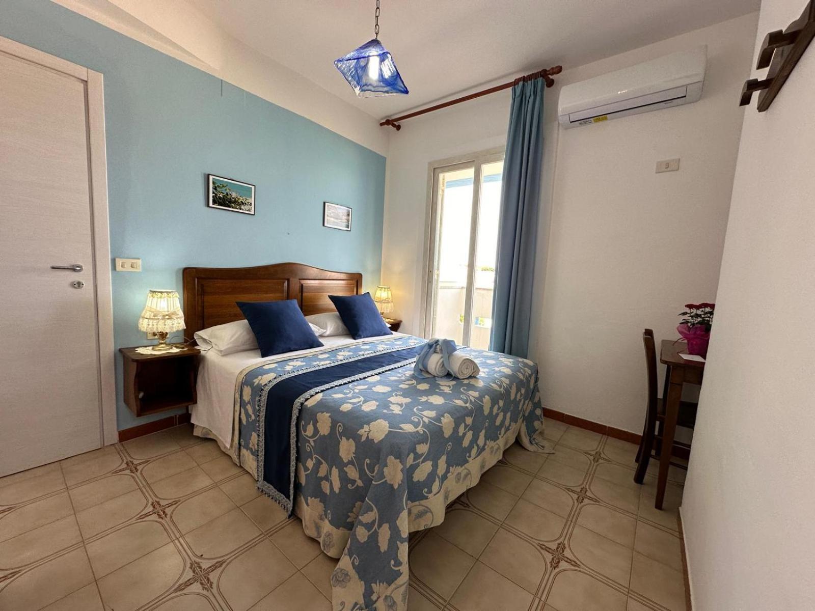 Hotel Giglio Đảo Đảo Lampedusa Ngoại thất bức ảnh