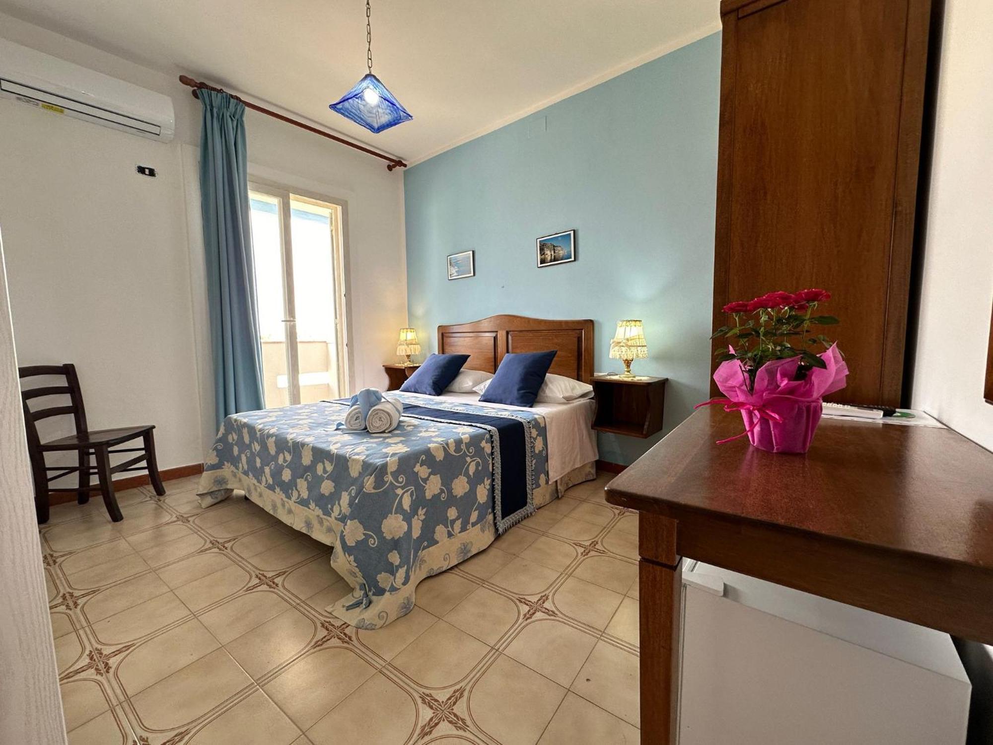 Hotel Giglio Đảo Đảo Lampedusa Ngoại thất bức ảnh