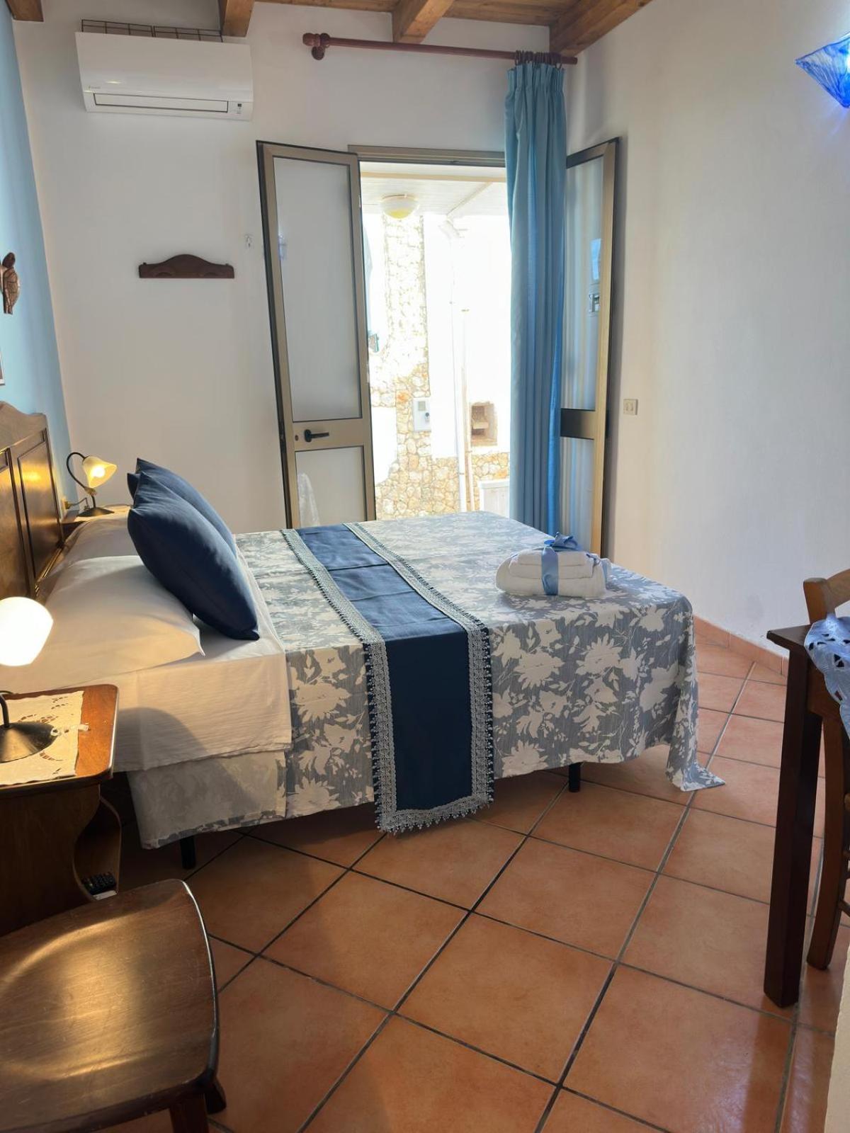 Hotel Giglio Đảo Đảo Lampedusa Ngoại thất bức ảnh