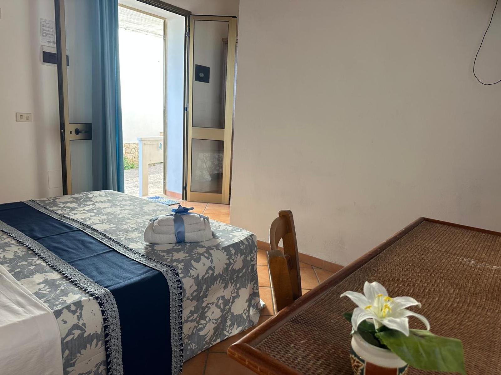 Hotel Giglio Đảo Đảo Lampedusa Ngoại thất bức ảnh