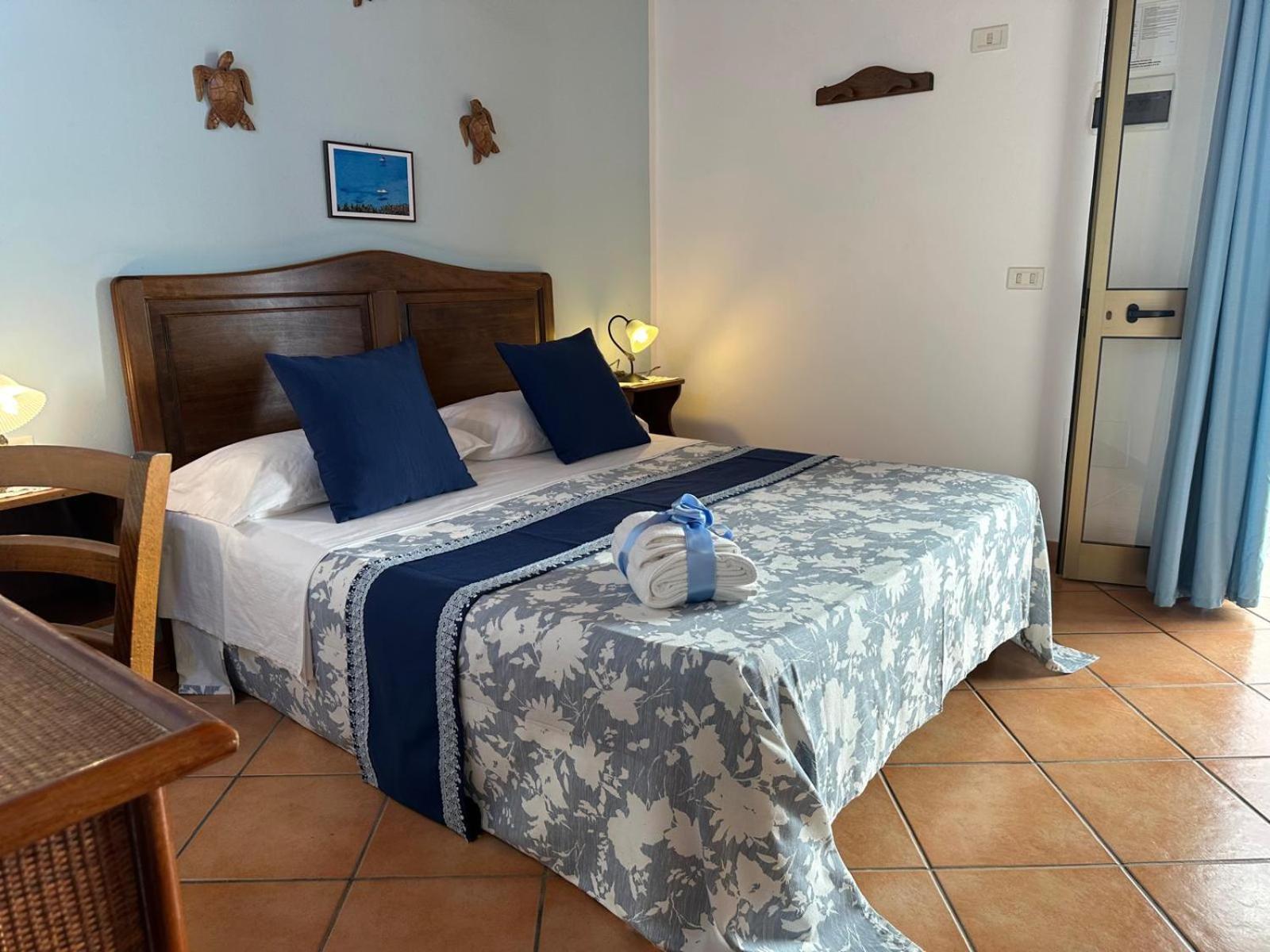 Hotel Giglio Đảo Đảo Lampedusa Ngoại thất bức ảnh