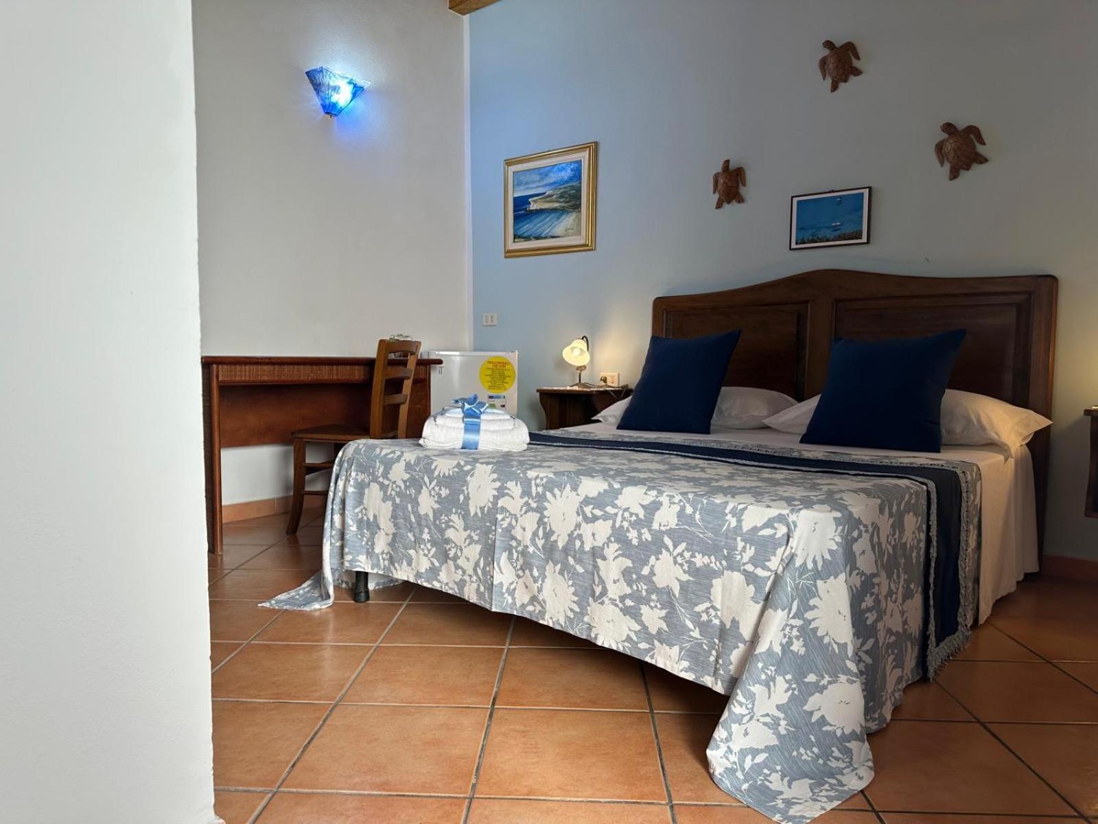 Hotel Giglio Đảo Đảo Lampedusa Ngoại thất bức ảnh