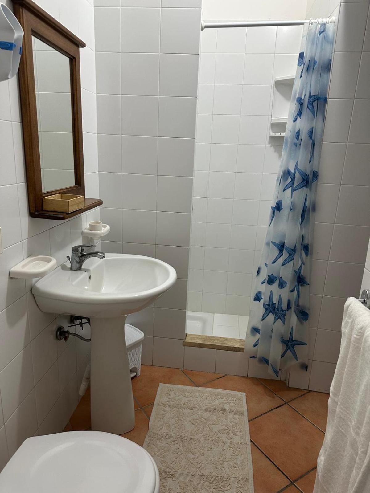 Hotel Giglio Đảo Đảo Lampedusa Ngoại thất bức ảnh