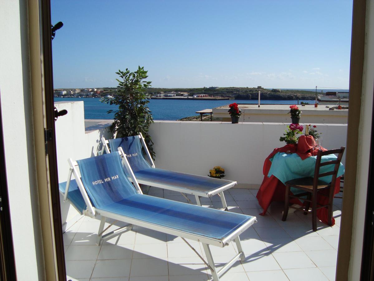 Hotel Giglio Đảo Đảo Lampedusa Ngoại thất bức ảnh
