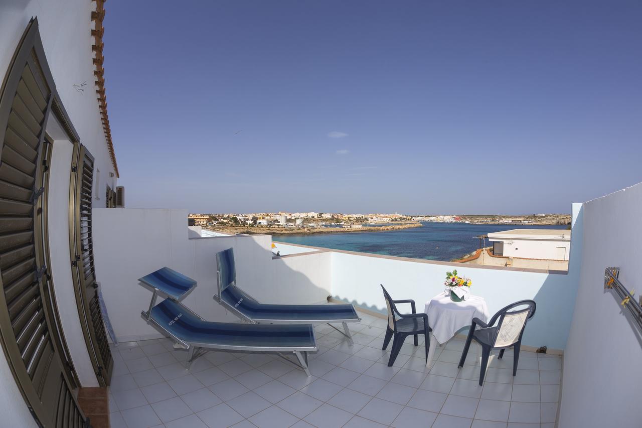 Hotel Giglio Đảo Đảo Lampedusa Ngoại thất bức ảnh